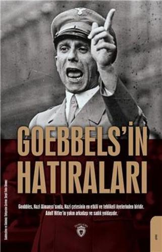 Goebbels'in Hatıraları