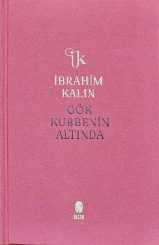 Gök Kubbenin Altında - Bez Ciltli