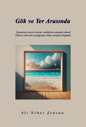 Gök ve Yer Arasında | Kitap Ambarı