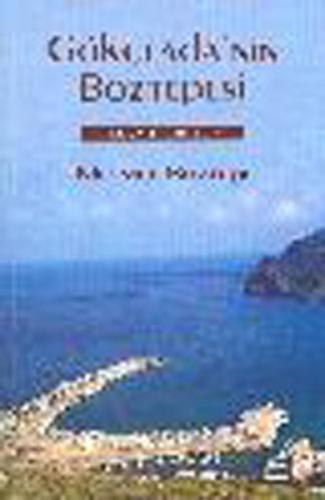 Gökçeada'nın Boztepesi