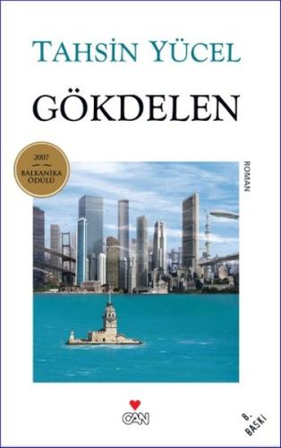 Gökdelen