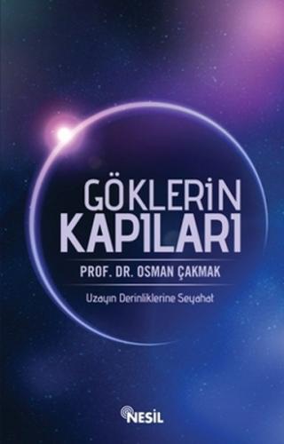 Göklerin Kapıları | Kitap Ambarı