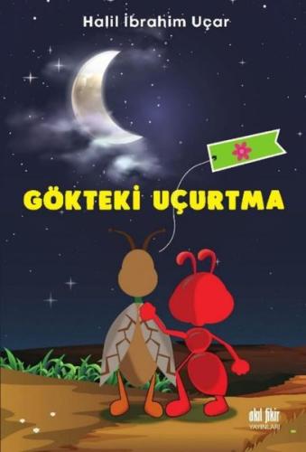 Gökteki Uçurtma | Kitap Ambarı