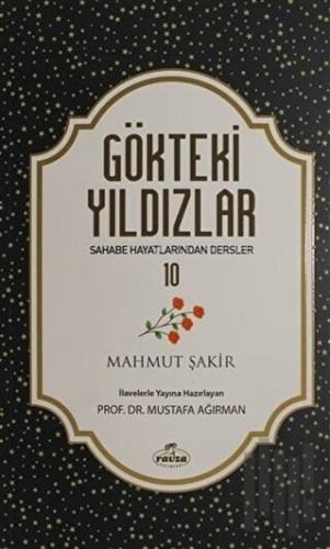 Gökteki Yıldızlar - 10