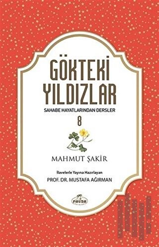 Gökteki Yıldızlar 8