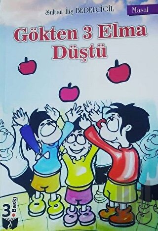 Gökten 3 Elma Düştü