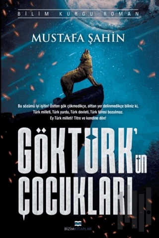 Göktürk'ün Çocukları