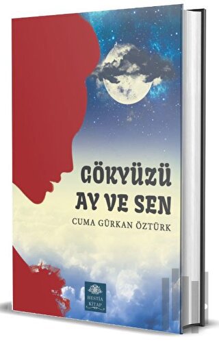 Gökyüzü Ay ve Sen | Kitap Ambarı