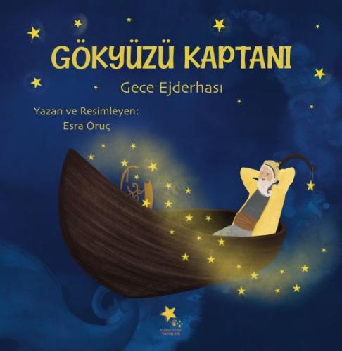 Gökyüzü Kaptanı | Kitap Ambarı