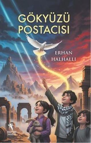 Gökyüzü Postacısı | Kitap Ambarı