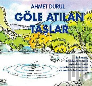 Göle Atılan Taşlar