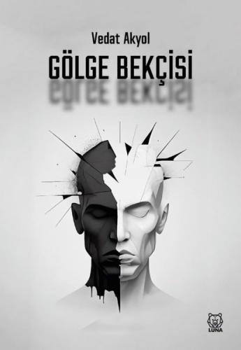Gölge Bekçisi | Kitap Ambarı