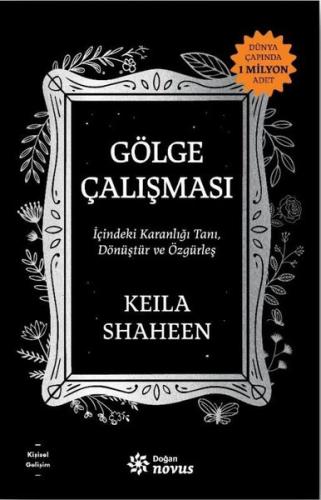 Gölge Çalışması - İçindeki Karanlığı Tanı Dönüştür ve Özgürleş