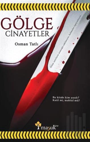 Gölge Cinayetler | Kitap Ambarı