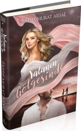 Gölge Serisi 1 - Yalanın Gölgesinde (Ciltli) | Kitap Ambarı