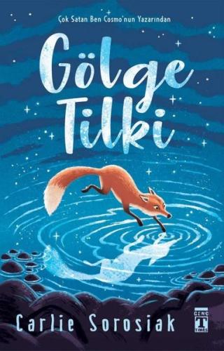 Gölge Tilki | Kitap Ambarı