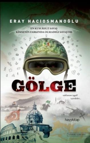 Gölge | Kitap Ambarı
