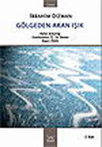 Gölgeden Akan Işık