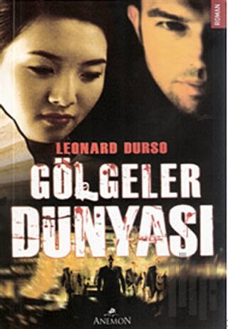 Gölgeler Dünyası