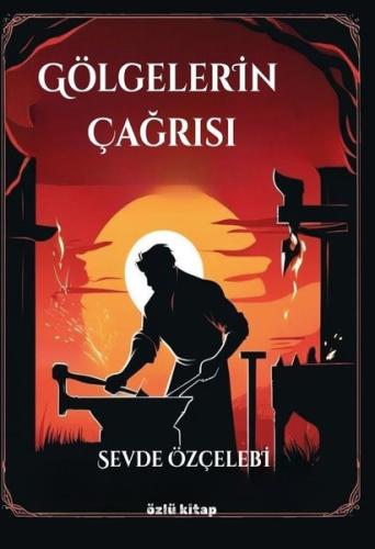 Gölgelerin Çağrısı | Kitap Ambarı