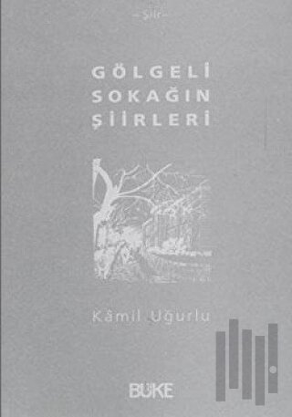 Gölgeli Sokağın Şiirleri