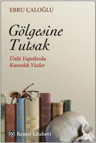 Gölgesine Tutsak | Kitap Ambarı