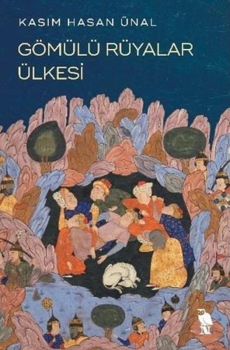 Gömülü Rüyalar Ülkesi