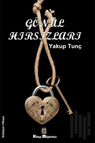 Gönül Hırsızları | Kitap Ambarı