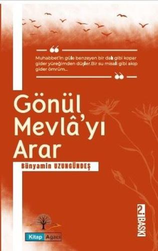 Gönül Mevla'yı Arar | Kitap Ambarı