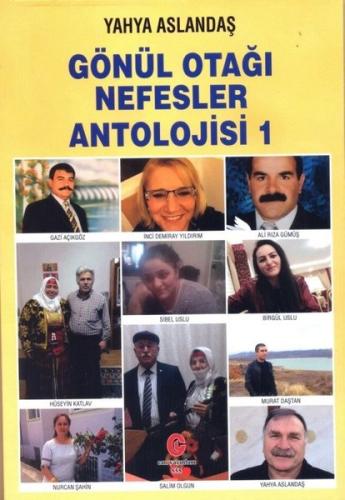 Gönül Otağı Nefesler Antolojisi 1