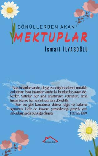 Gönüllerden Akan Mektuplar | Kitap Ambarı