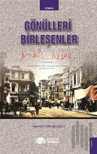 Gönülleri Birleşenler | Kitap Ambarı
