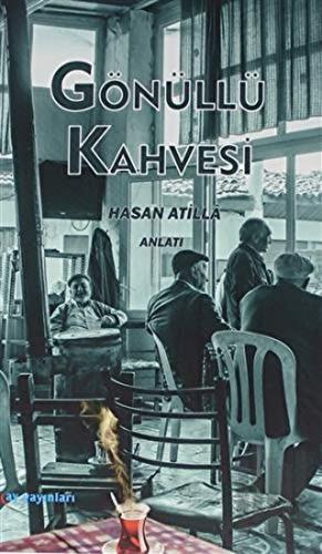 Gönüllü Kahvesi | Kitap Ambarı