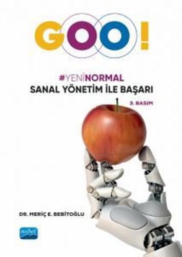 “Goo!” Yeni Normal Sanal Yönetim ile Başarı | Kitap Ambarı