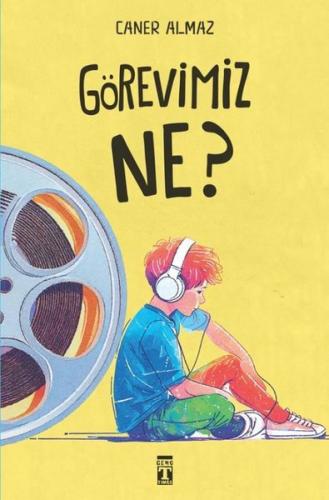 Görevimiz Ne? | Kitap Ambarı