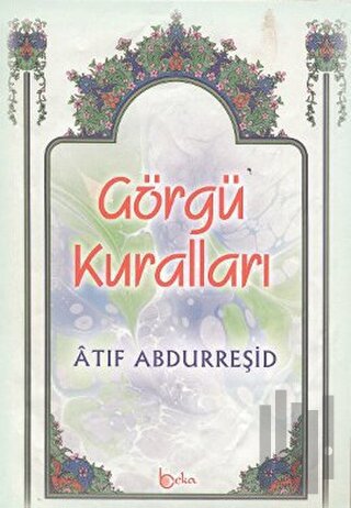 Görgü Kuralları