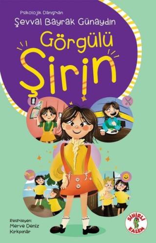 Görgülü Şirin | Kitap Ambarı