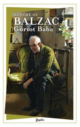 Goriot Baba