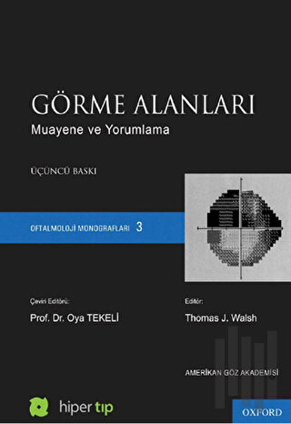 Görme Alanları (Ciltli) | Kitap Ambarı