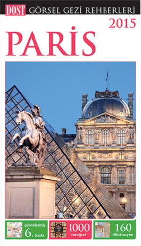 Görsel G.R.-Paris (Ciltli)