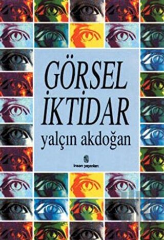 Görsel İktidar