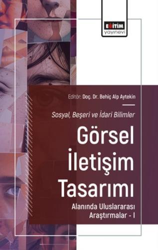 Görsel İletişim Tasarımı Alanında Uluslararası Araştırmalar 1