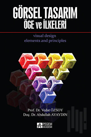 Görsel Tasarım Öge ve İlkeleri | Kitap Ambarı