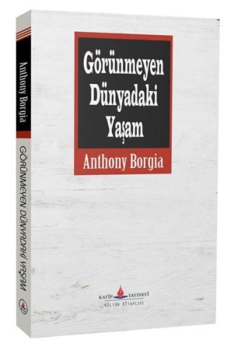 Görünmeyen Dünyadaki Yaşam
