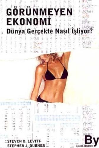 Görünmeyen Ekonomi | Kitap Ambarı