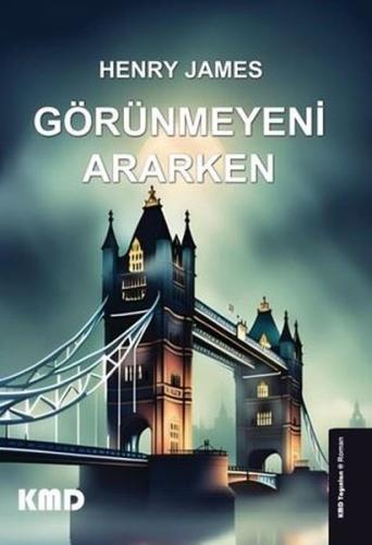 Görünmeyeni Ararken | Kitap Ambarı