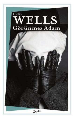 Görünmez Adam | Kitap Ambarı