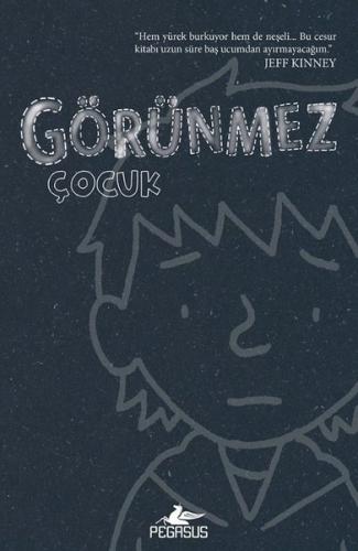 Görünmez Çocuk