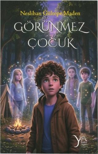Görünmez Çocuk