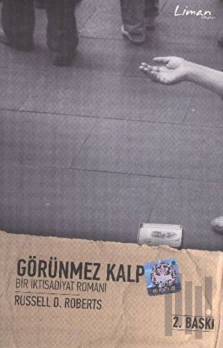 Görünmez Kalp